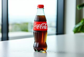 Кока Кола продукти