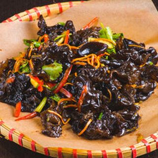 743. Черни гъби (50г)