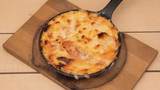 Mlinci sa ćuretinom 100gr