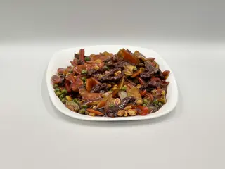 Junetina gombao 400g