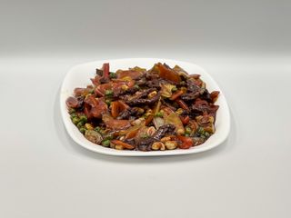 Junetina gombao 400g