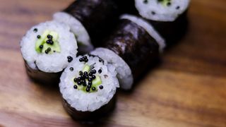 კიტრის მაკი