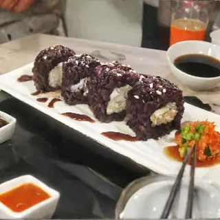 Ebi black
