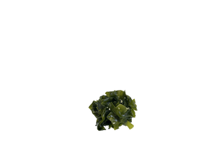 34. Wakame salada