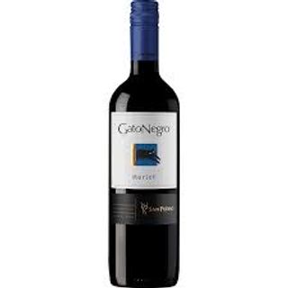 Gato Negro Merlot