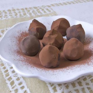 Trufas Heladas (5 Uds.)
