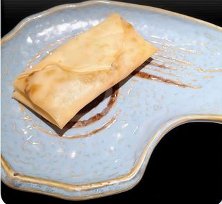 007A Rollito Frito (2 Pza)