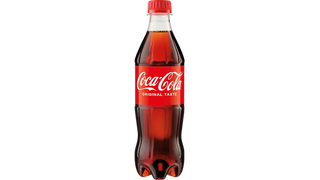Coca-Cola (500 ml)