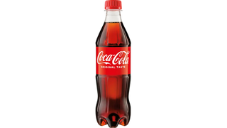 Coca-Cola (500 ml)
