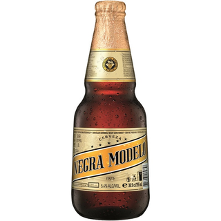 Cerveza Negra Modelo (330 ml.)