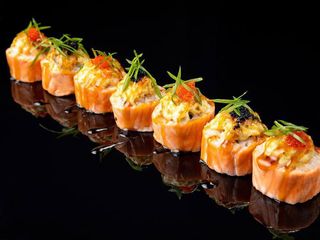 Հոթ Ֆիլադելֆիա լյուքս 300գ