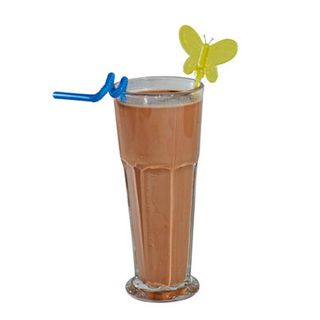 Batido de chocolate