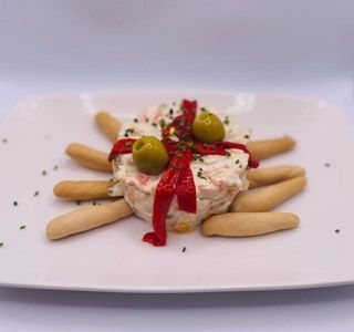 Ensaladilla CalaBoca