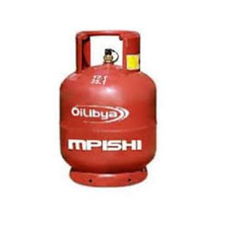 Mpishi 13KG