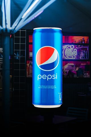 Pepsi Llauna