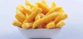 Chips/ papa frita