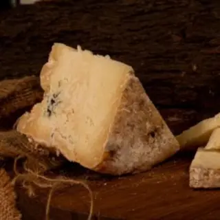 Queso D.O.P. Gamonéu Valle Mini (600 Gr.) (10038)