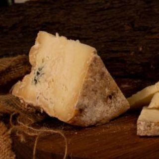 Queso D.O.P. Gamoneu Valle Mini (600 Gr.) (10038)