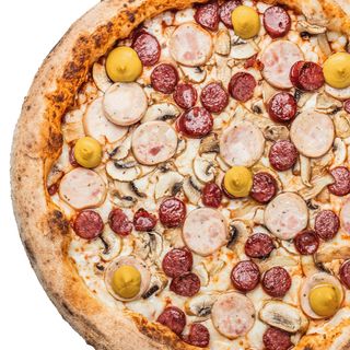 Піца Баварія