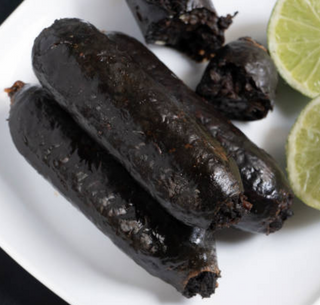 Morcilla De Arroz (2 Uds.)