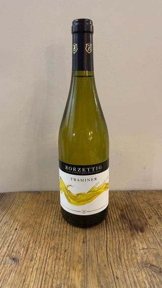 Zorzettig Traminer Aromatico