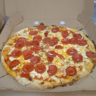 Peperoni