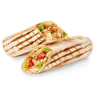 Шаурма курятина Подвійна (600г) 