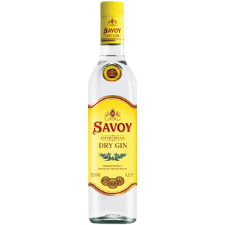 Джин Савой (1л)