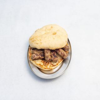 Ćevapi