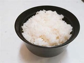 Plain Rice