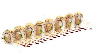 309 Ura sanshi - 8 pezzi