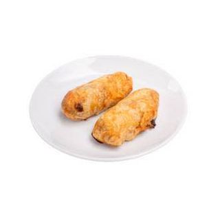 Sausage Roll 3pcs