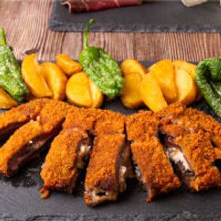 Kachopo Astur [350 Gr]