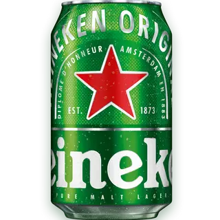 Heineken
