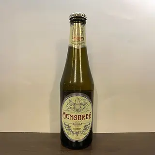 Menabrea Bionda cl 33 4,8%