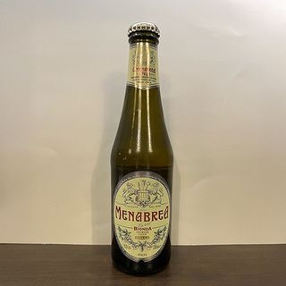Menabrea Bionda cl 33 4,8%