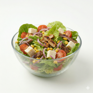 Ensalada Eat & Drink