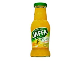 Сік Джафа (Скло) АПЕЛЬСИН (250мл)