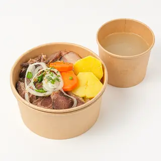 Бесбармак Дастархан 1 (500 г)