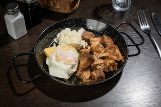 Tochitură Moldovenească