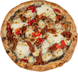 101 Dalmatyńczyków Vege