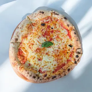 Pizza Margherita