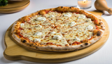 Pizza 4 Fromages