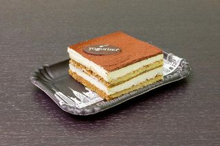 Semifreddo al tiramisù