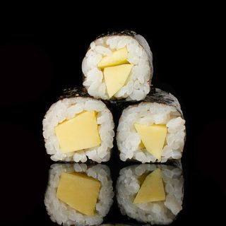 10-Maki de mango