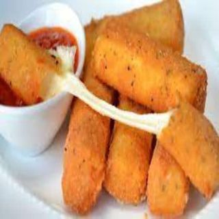 Mozzarella Stick (8 Uds.)