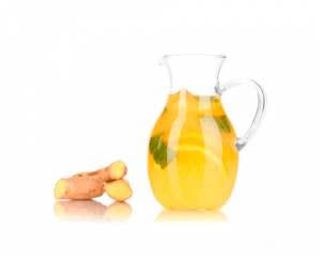 Lemoniada Imbirowa 0,5 l