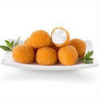 Mozzarelline 8 pezzi