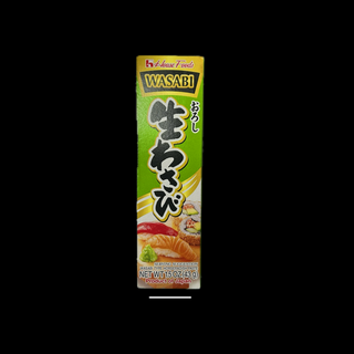 Tubo Wasabi 45gr