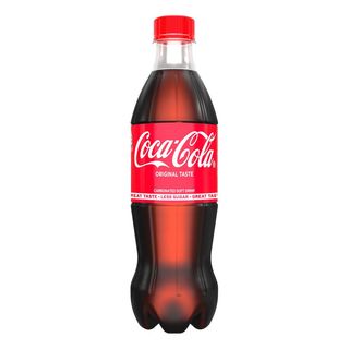 Coca-Cola 50cl PET